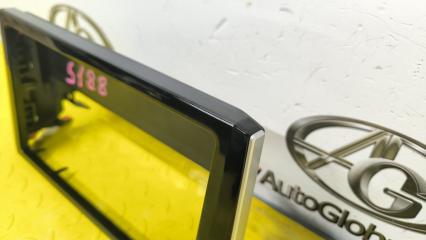 Рамка магнитофона TOYOTA COROLLA ZRE212 2ZRFAE 5542212340 4 ракурс