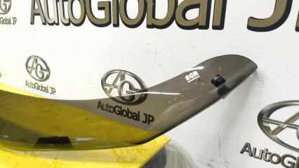 Дефлектор капота TOYOTA RAV4 MXAA54 M20AFKS - 3 ракурс Дефлектор капота TOYOTA RAV4 MXAA54 M20AFKS - 3 ракурс