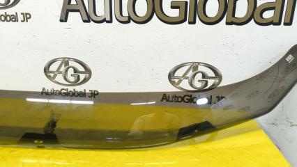 Дефлектор капота TOYOTA RAV4 MXAA54 M20AFKS - 4 ракурс Дефлектор капота TOYOTA RAV4 MXAA54 M20AFKS - 4 ракурс