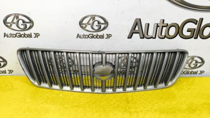 Решетка радиатора TOYOTA HARRIER SXU10 5311148010 1 ракурс