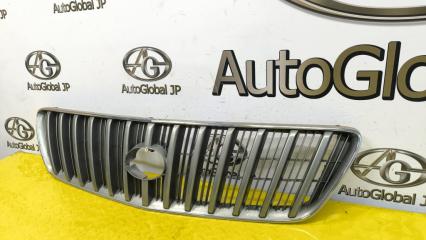 Решетка радиатора TOYOTA HARRIER SXU10 5311148010 3 ракурс