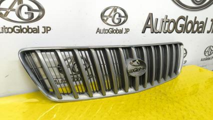 Решетка радиатора TOYOTA HARRIER SXU10 5311148010 5 ракурс