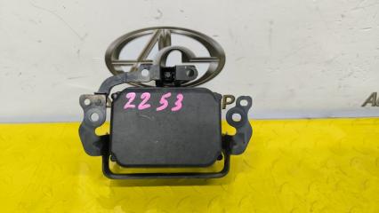 Радар-детектор LEXUS RX200T AGL25 8ARFTS 8821047080 1 ракурс