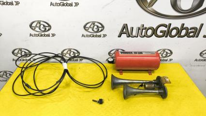 Сигнал звуковой NISSAN SAFARI WRGY60 TD42 - 1 ракурс