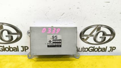 Блок управления акпп NISSAN SAFARI WRGY60 TD42 310360Y700 1 ракурс