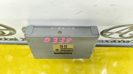 Блок управления акпп NISSAN SAFARI WRGY60 TD42 310360Y700 2 ракурс