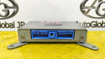 Блок управления акпп NISSAN SAFARI WRGY60 TD42 310360Y700 4 ракурс