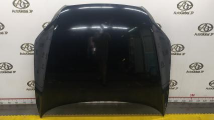 Капот AUDI Q7 4L CJTC 4L0823029A 1 ракурс