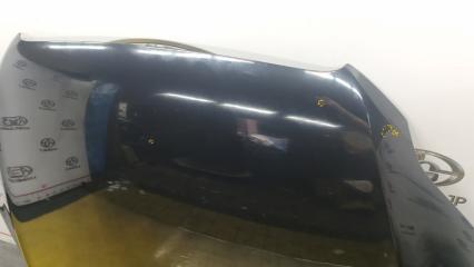 Капот AUDI Q7 4L CJTC 4L0823029A 5 ракурс