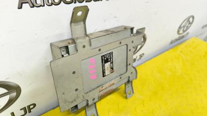  NISSAN SAFARI WRGY60 TD42 237100Y711 4 ракурс