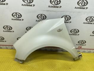 Крыло левое переднее SUZUKI SX4 YA41 J20A 5771180J20 1 ракурс