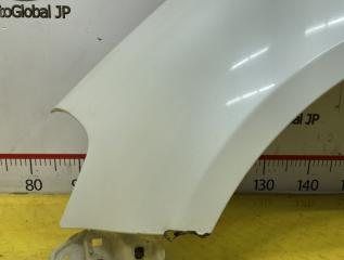 Крыло левое переднее SUZUKI SX4 YA41 J20A 5771180J20 3 ракурс