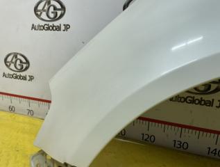 Крыло левое переднее SUZUKI SX4 YA41 J20A 5771180J20 5 ракурс