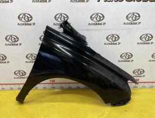 Крыло правое LEXUS RX350 GGL16 2GRFE 5381148150 1 ракурс
