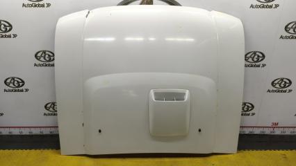 Капот NISSAN SAFARI WYY61 RD28 65100VB010 1 ракурс