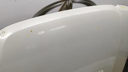 Капот NISSAN SAFARI WYY61 RD28 65100VB010 2 ракурс