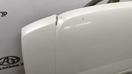 Капот NISSAN SAFARI WYY61 RD28 65100VB010 3 ракурс