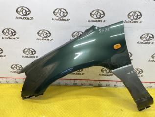 Крыло левое переднее TOYOTA HARRIER SXU15 5SFE 5380248010 1 ракурс Крыло левое переднее TOYOTA HARRIER SXU15 5SFE 5380248010 1 ракурс