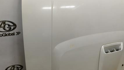 Капот NISSAN SAFARI WYY61 RD28 65100VB010 5 ракурс