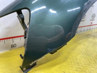 Крыло левое переднее TOYOTA HARRIER SXU15 5SFE 5380248010 5 ракурс Крыло левое переднее TOYOTA HARRIER SXU15 5SFE 5380248010 5 ракурс