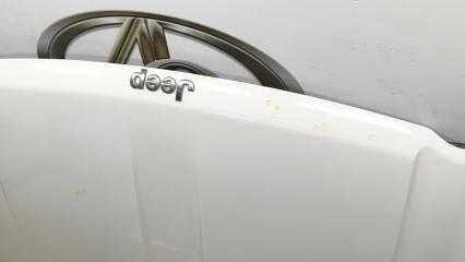 Капот Jeep Grand Cherokee WH EZB 55394496AF 5 ракурс Капот Jeep Grand Cherokee WH EZB 55394496AF 5 ракурс