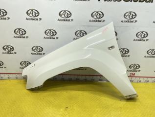 Крыло левое переднее Jeep Grand Cherokee WH EZB 55396295AC 1 ракурс Крыло левое переднее Jeep Grand Cherokee WH EZB 55396295AC 1 ракурс
