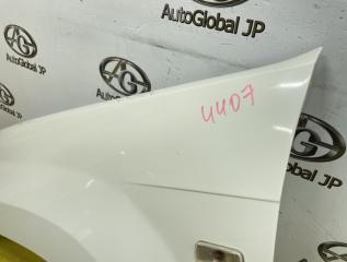 Крыло левое переднее Jeep Grand Cherokee WH EZB 55396295AC 2 ракурс Крыло левое переднее Jeep Grand Cherokee WH EZB 55396295AC 2 ракурс