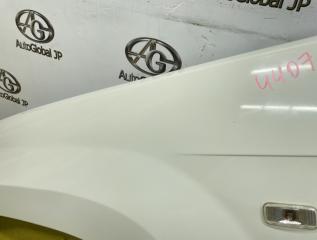 Крыло левое переднее Jeep Grand Cherokee WH EZB 55396295AC 3 ракурс Крыло левое переднее Jeep Grand Cherokee WH EZB 55396295AC 3 ракурс