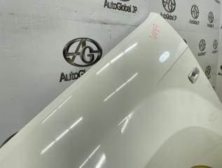 Крыло левое переднее Jeep Grand Cherokee WH EZB 55396295AC 4 ракурс Крыло левое переднее Jeep Grand Cherokee WH EZB 55396295AC 4 ракурс