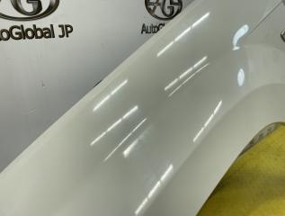 Крыло левое переднее Jeep Grand Cherokee WH EZB 55396295AC 5 ракурс Крыло левое переднее Jeep Grand Cherokee WH EZB 55396295AC 5 ракурс