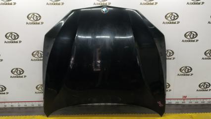Капот BMW X5 F15 N55B30A 41007381758 1 ракурс Капот BMW X5 F15 N55B30A 41007381758 1 ракурс