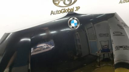Капот BMW X5 F15 N55B30A 41007381758 2 ракурс Капот BMW X5 F15 N55B30A 41007381758 2 ракурс