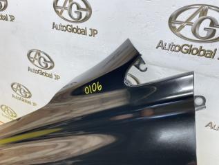 Крыло левое переднее LEXUS RX350 GGL16 2GRFE 5381248130 2 ракурс Крыло левое переднее LEXUS RX350 GGL16 2GRFE 5381248130 2 ракурс