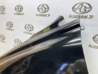 Крыло левое переднее LEXUS RX350 GGL16 2GRFE 5381248130 3 ракурс Крыло левое переднее LEXUS RX350 GGL16 2GRFE 5381248130 3 ракурс