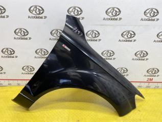 Крыло правое переднее AUDI Q7 4L CJTC 4L0821102 1 ракурс Крыло правое переднее AUDI Q7 4L CJTC 4L0821102 1 ракурс