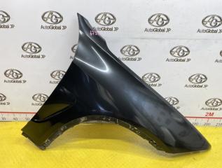 Крыло правое переднее BMW X5 F15 N55B30A 51657373542 1 ракурс Крыло правое переднее BMW X5 F15 N55B30A 51657373542 1 ракурс
