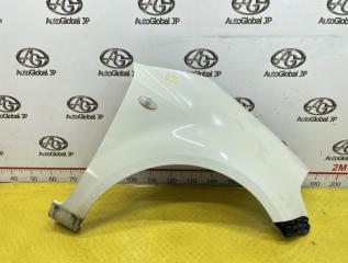 Крыло правое переднее SUZUKI SX4 YA41 J20A 5761180J20 1 ракурс Крыло правое переднее SUZUKI SX4 YA41 J20A 5761180J20 1 ракурс