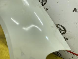 Крыло правое переднее SUZUKI SX4 YA41 J20A 5761180J20 5 ракурс Крыло правое переднее SUZUKI SX4 YA41 J20A 5761180J20 5 ракурс