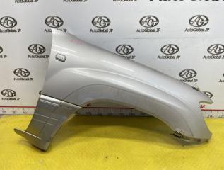 Крыло правое переднее TOYOTA LAND CRUISER HDJ101 1HDFTE 5381160850 1 ракурс Крыло правое переднее TOYOTA LAND CRUISER HDJ101 1HDFTE 5381160850 1 ракурс