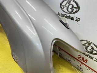 Крыло правое переднее TOYOTA LAND CRUISER HDJ101 1HDFTE 5381160850 5 ракурс Крыло правое переднее TOYOTA LAND CRUISER HDJ101 1HDFTE 5381160850 5 ракурс