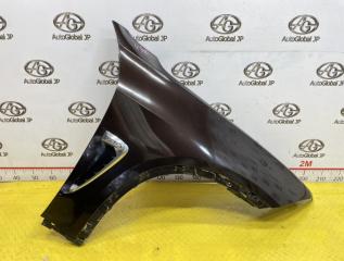 Крыло правое переднее BMW X5 F15 N57D30A 51657373542 1 ракурс Крыло правое переднее BMW X5 F15 N57D30A 51657373542 1 ракурс