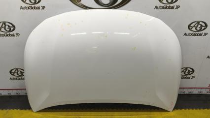 Капот TOYOTA COROLLA ZRE212 2ZRFAE 5330112B70 1 ракурс Капот TOYOTA COROLLA ZRE212 2ZRFAE 5330112B70 1 ракурс