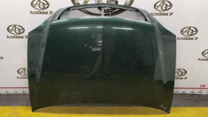 Капот TOYOTA HARRIER SXU15 5SFE 5330148010 1 ракурс Капот TOYOTA HARRIER SXU15 5SFE 5330148010 1 ракурс