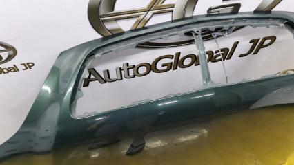 Капот TOYOTA HARRIER SXU15 5SFE 5330148010 3 ракурс Капот TOYOTA HARRIER SXU15 5SFE 5330148010 3 ракурс
