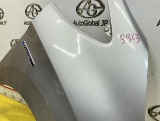 Крыло правое переднее HONDA FREED+ GB7 LEB 60210TDK000ZZ 5 ракурс Крыло правое переднее HONDA FREED+ GB7 LEB 60210TDK000ZZ 5 ракурс