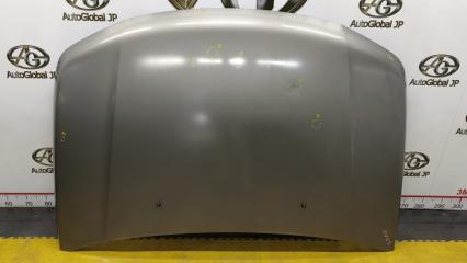 Капот SUZUKI ESCUDO TDA4W J24B 5730065811 1 ракурс Капот SUZUKI ESCUDO TDA4W J24B 5730065811 1 ракурс