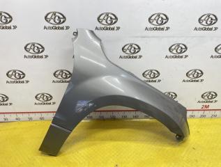 Крыло правое переднее SUZUKI ESCUDO TDA4W J24B 5760065810 1 ракурс Крыло правое переднее SUZUKI ESCUDO TDA4W J24B 5760065810 1 ракурс
