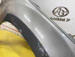 Крыло правое переднее SUZUKI ESCUDO TDA4W J24B 5760065810 4 ракурс Крыло правое переднее SUZUKI ESCUDO TDA4W J24B 5760065810 4 ракурс