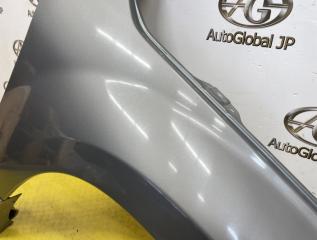 Крыло правое переднее SUZUKI ESCUDO TDA4W J24B 5760065810 5 ракурс Крыло правое переднее SUZUKI ESCUDO TDA4W J24B 5760065810 5 ракурс