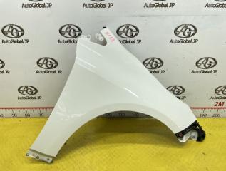 Крыло правое переднее TOYOTA COROLLA ZRE212 2ZRFAE 5380112B20 1 ракурс Крыло правое переднее TOYOTA COROLLA ZRE212 2ZRFAE 5380112B20 1 ракурс